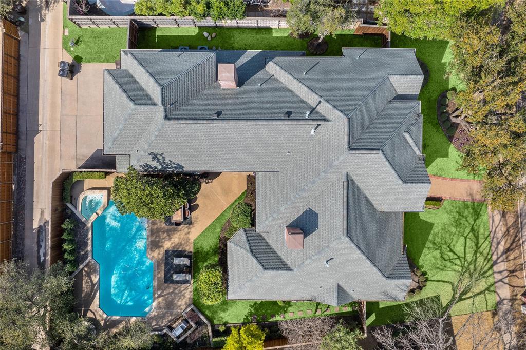 5624 Gillum Drive, Plano, TX 75093