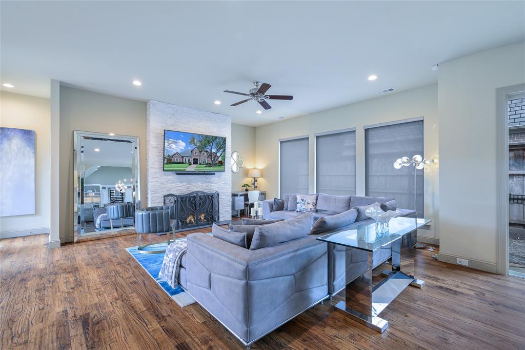 5624 Gillum Drive, Plano, TX 75093