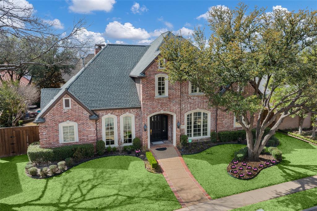 5624 Gillum Drive, Plano, TX 75093