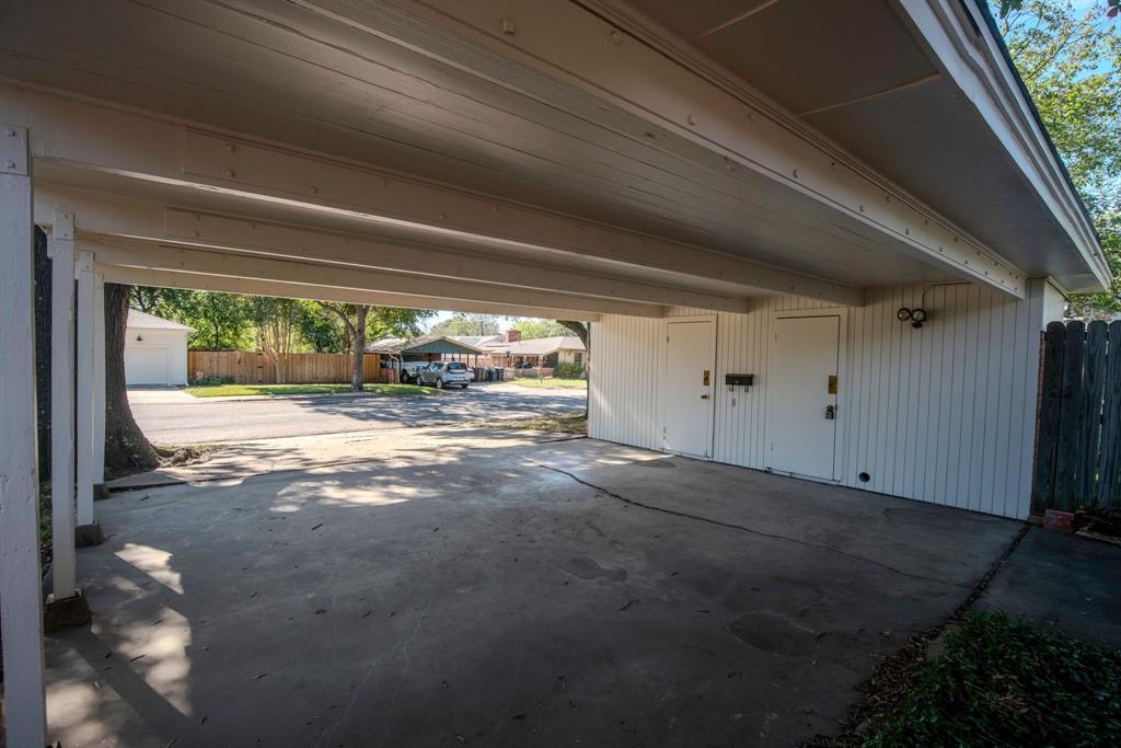 1400 Aldridge Street, Commerce, TX 75428