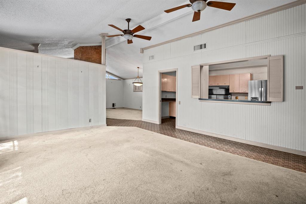 1400 Aldridge Street, Commerce, TX 75428