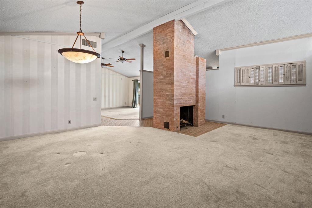 1400 Aldridge Street, Commerce, TX 75428