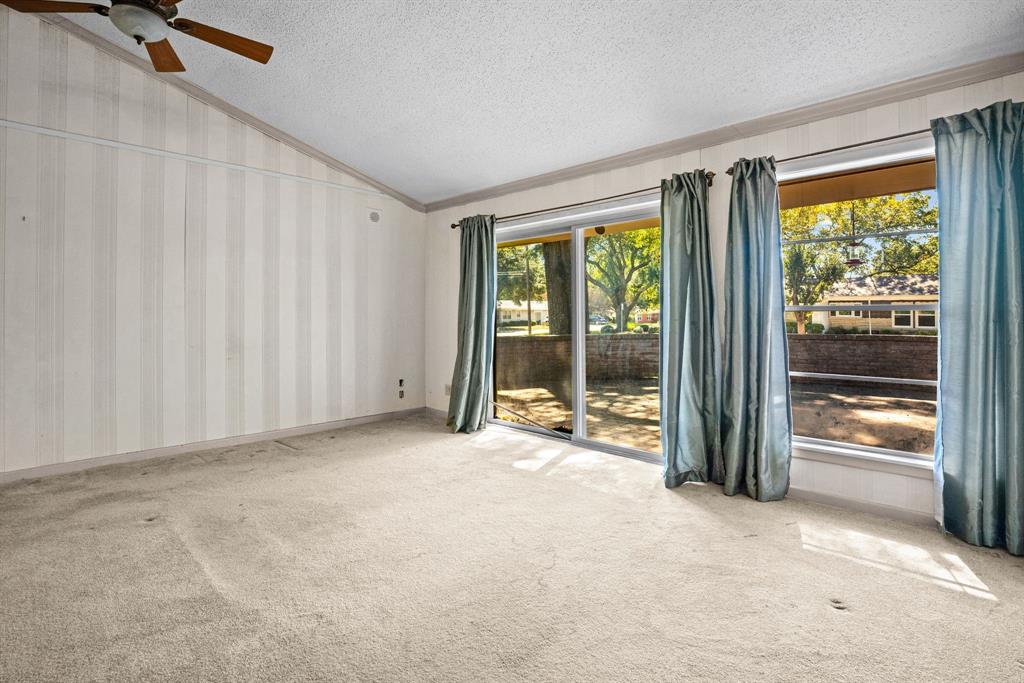 1400 Aldridge Street, Commerce, TX 75428