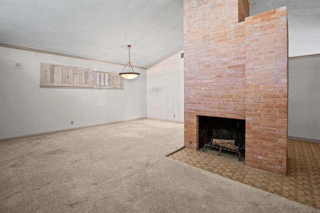 1400 Aldridge Street, Commerce, TX 75428