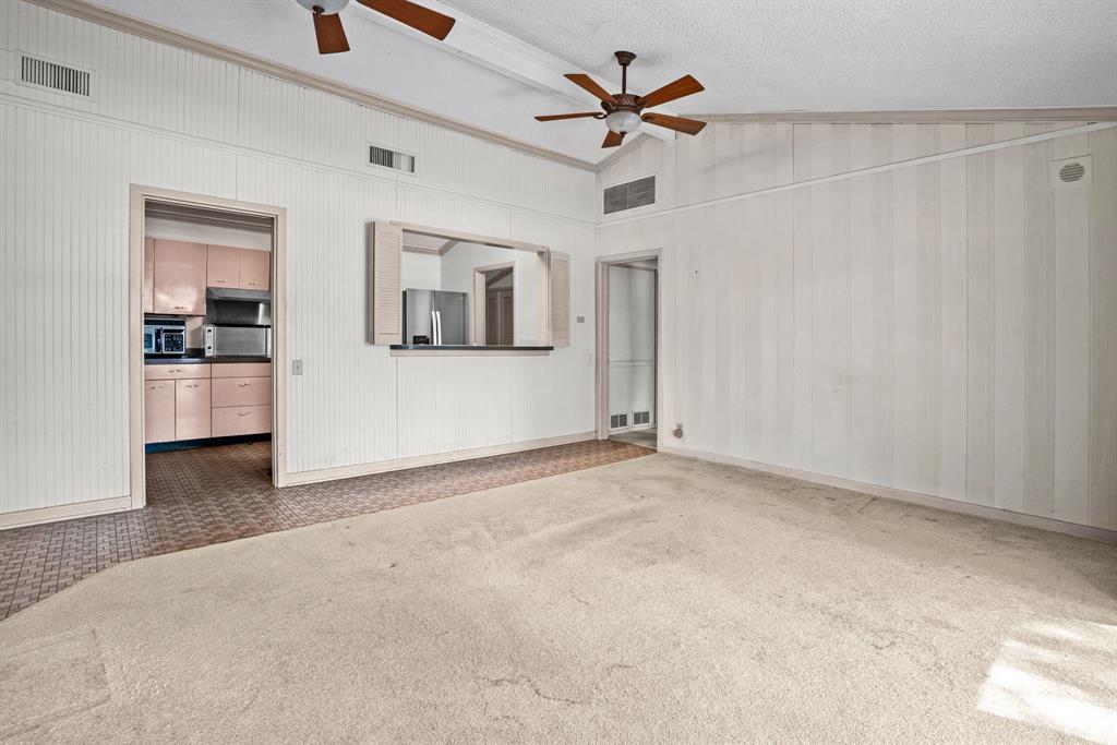 1400 Aldridge Street, Commerce, TX 75428