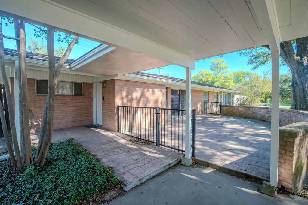 1400 Aldridge Street, Commerce, TX 75428