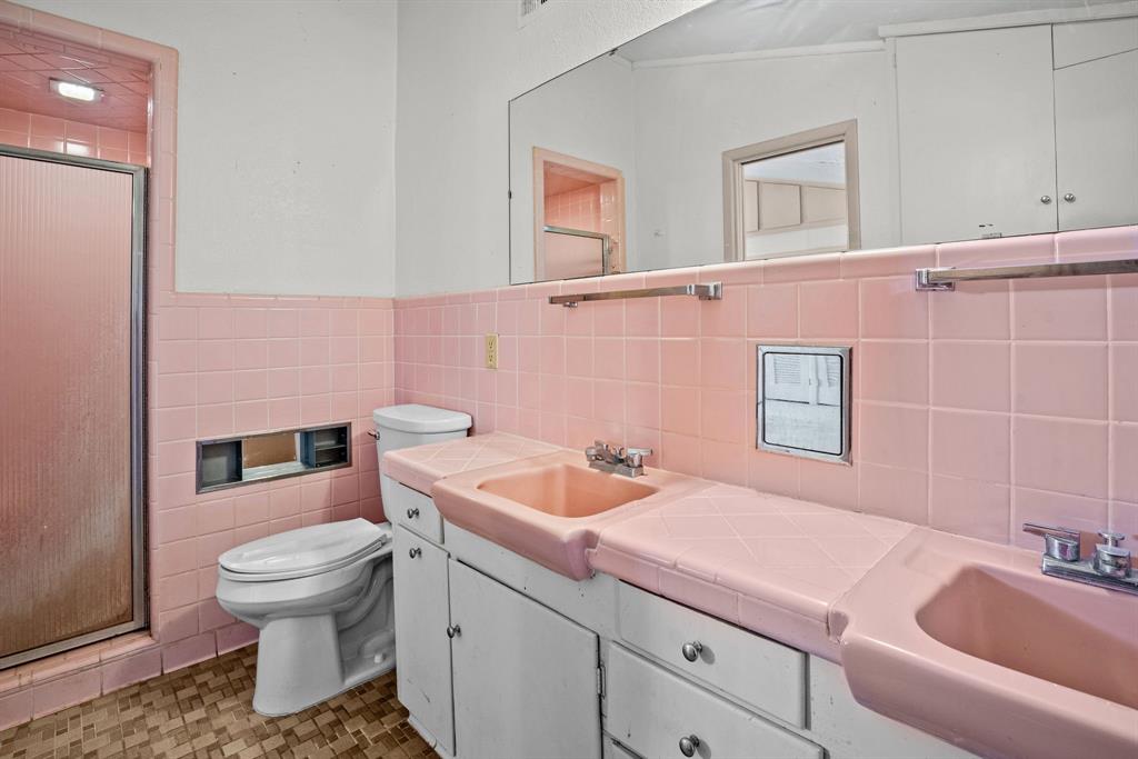 1400 Aldridge Street, Commerce, TX 75428
