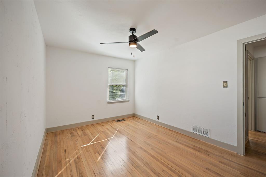 3411 Briscoe Street, Greenville, TX 75401