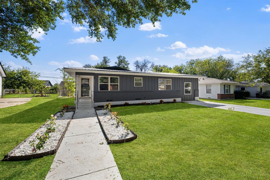 3411 Briscoe Street, Greenville, TX 75401