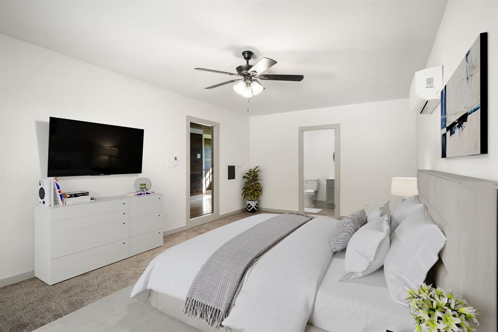 3411 Briscoe Street, Greenville, TX 75401