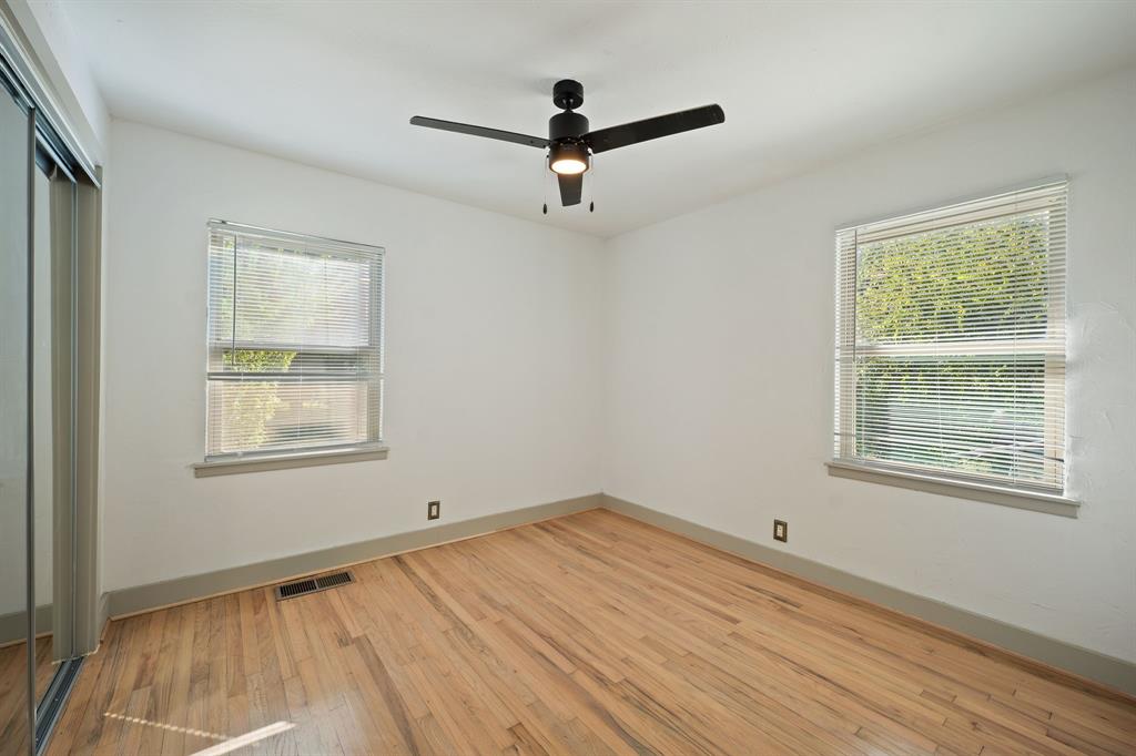 3411 Briscoe Street, Greenville, TX 75401