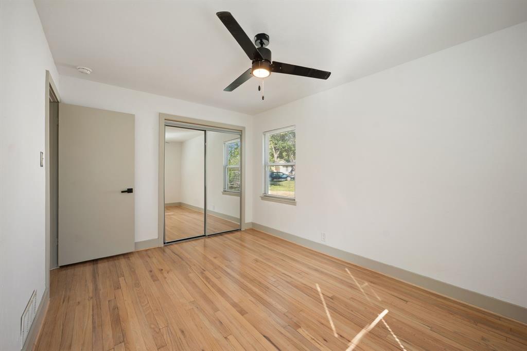 3411 Briscoe Street, Greenville, TX 75401