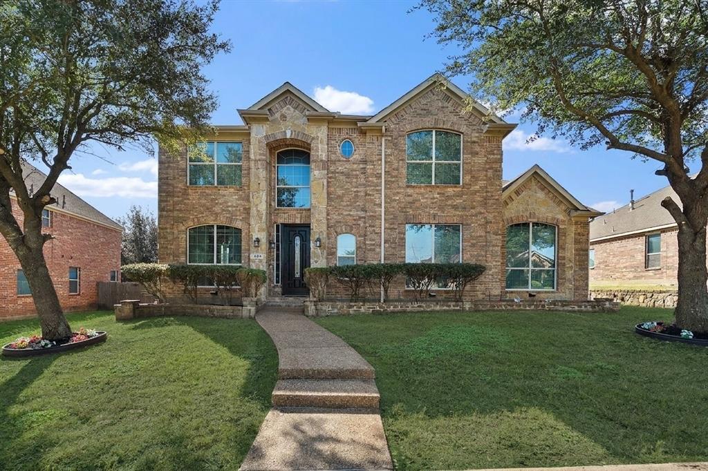 904 Amherst Drive, DeSoto, TX 75115 904 Amherst Drive, DeSoto, TX 75115