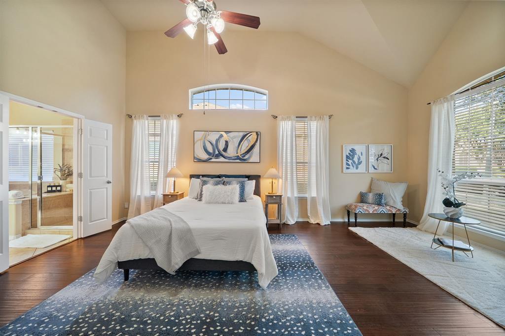 904 Amherst Drive, DeSoto, TX 75115
