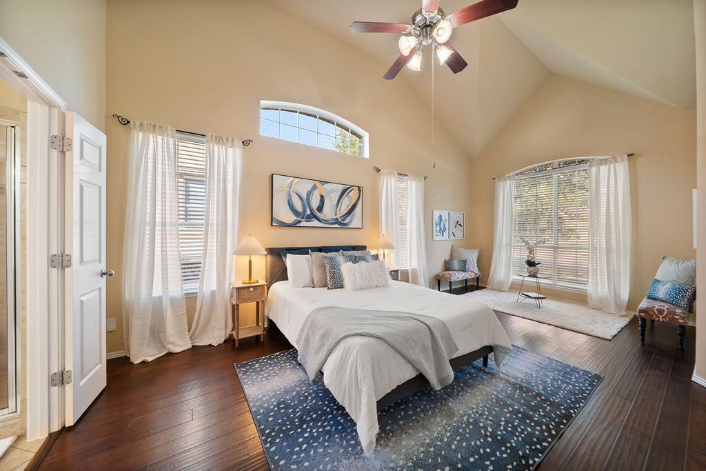 904 Amherst Drive, DeSoto, TX 75115