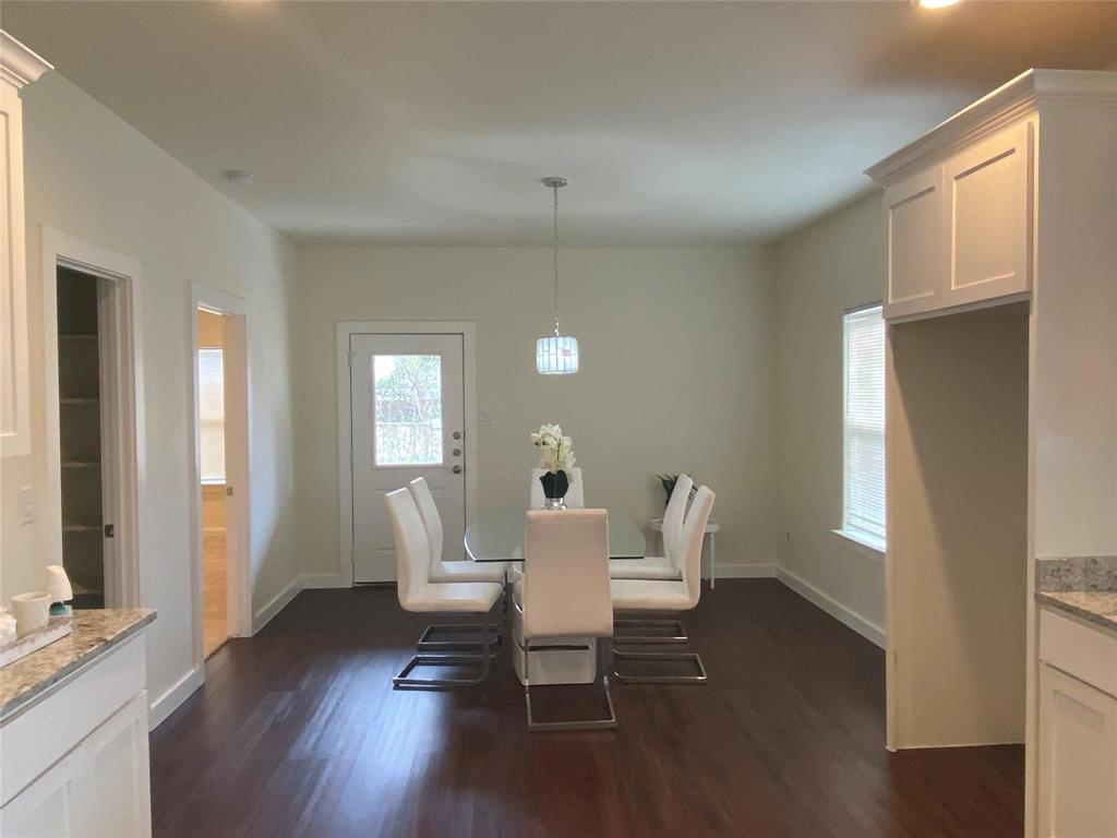 1821 Wellington Street, Greenville, TX 75401