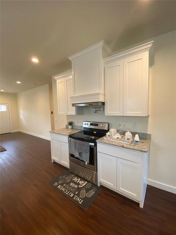 1821 Wellington Street, Greenville, TX 75401 1821 Wellington Street, Greenville, TX 75401