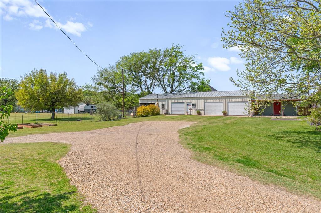 7142 S Fm 148, Kaufman, TX 75142