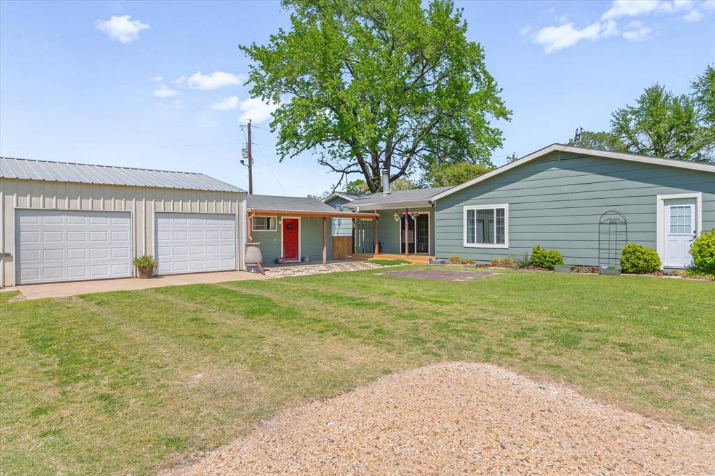 7142 S Fm 148, Kaufman, TX 75142