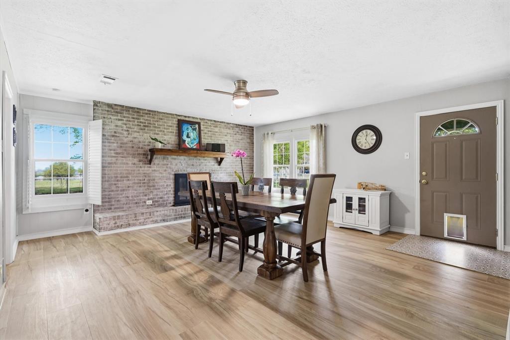 7142 S Fm 148, Kaufman, TX 75142