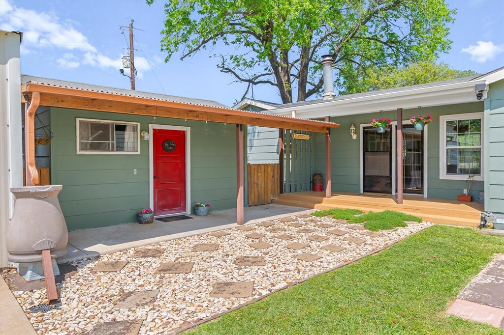 7142 S Fm 148, Kaufman, TX 75142
