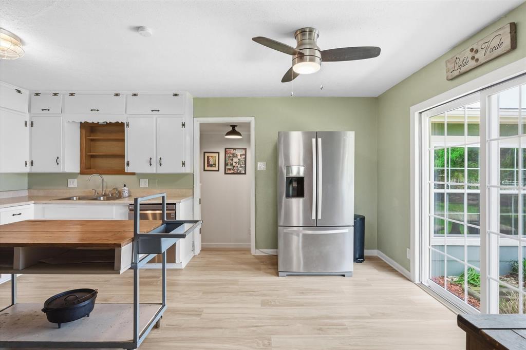 7142 S Fm 148, Kaufman, TX 75142