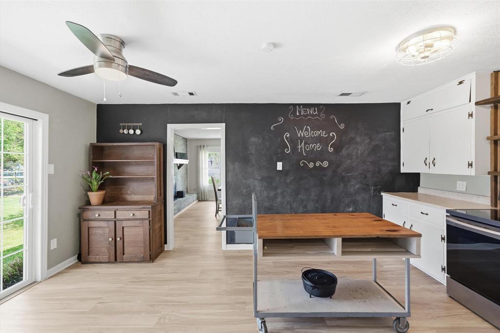7142 S Fm 148, Kaufman, TX 75142