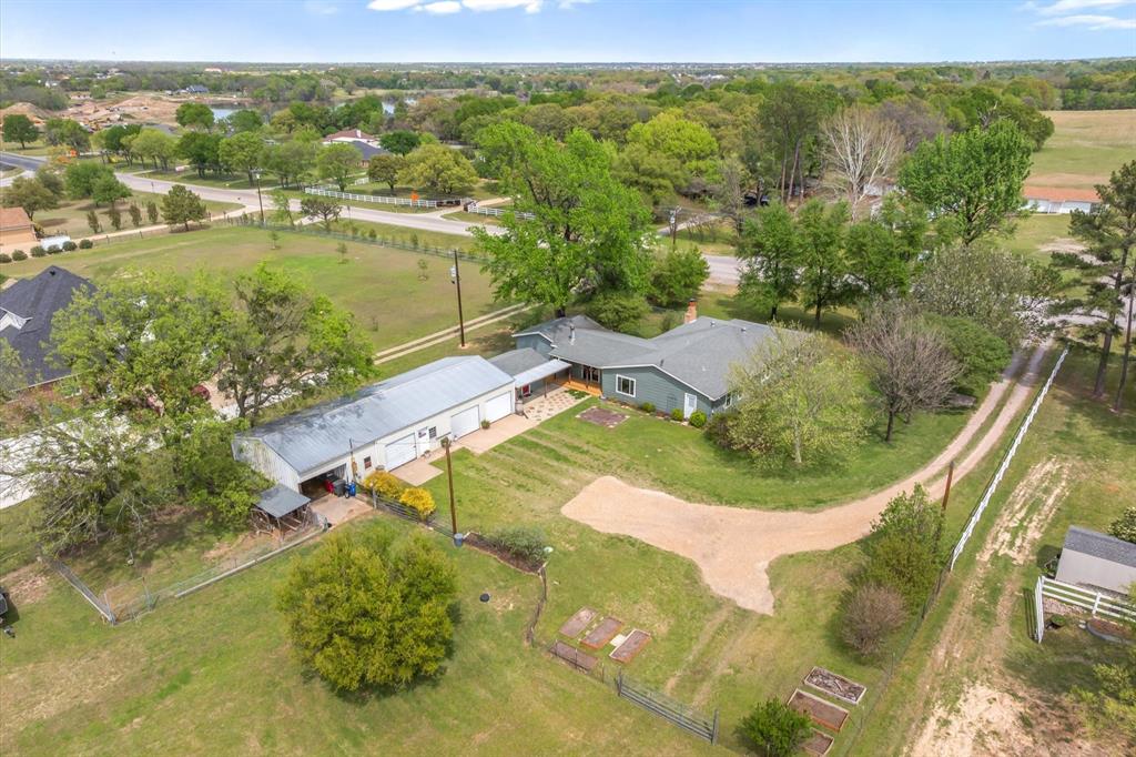 7142 S Fm 148, Kaufman, TX 75142