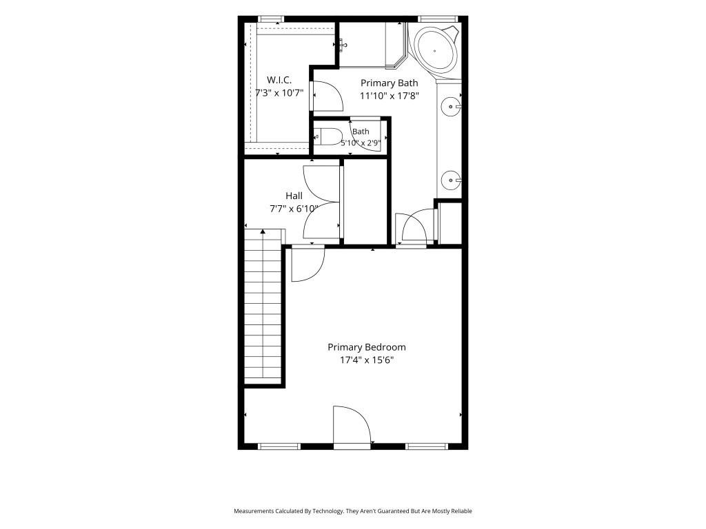 3rd Floor