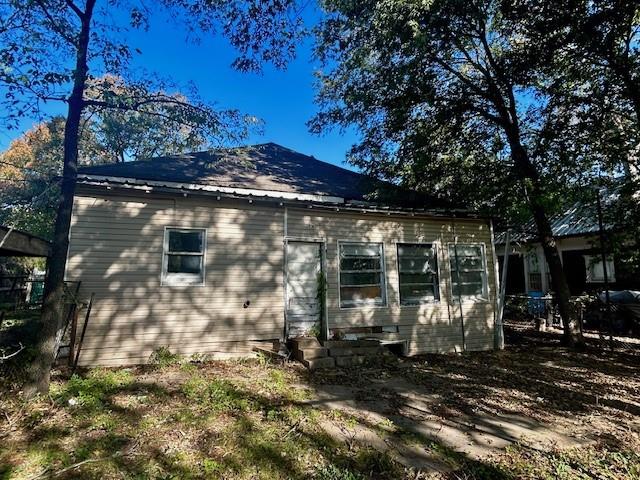 1106 E Texas Avenue, Mart, TX 76664