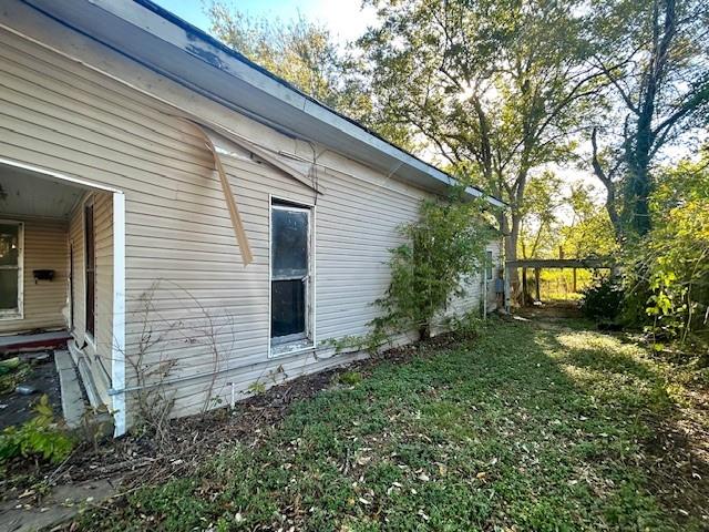 1106 E Texas Avenue, Mart, TX 76664