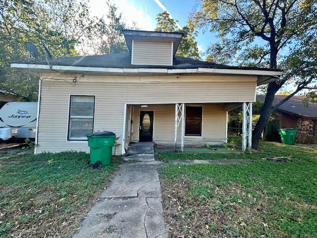 1106 E Texas Avenue, Mart, TX 76664 1106 E Texas Avenue, Mart, TX 76664