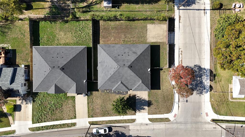 2701 Easter Avenue, Dallas, TX 75216