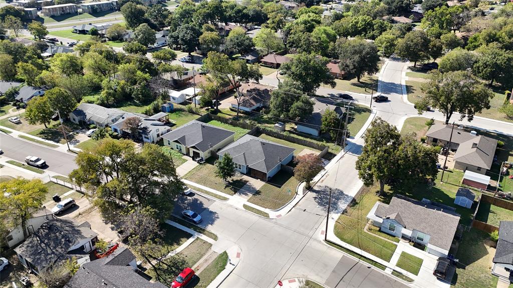2701 Easter Avenue, Dallas, TX 75216