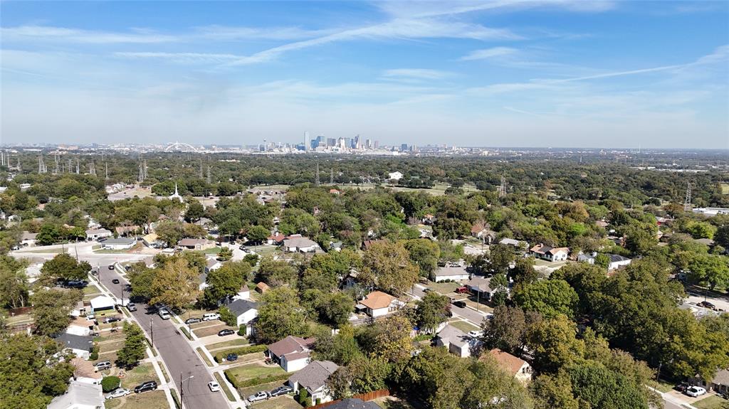 2701 Easter Avenue, Dallas, TX 75216