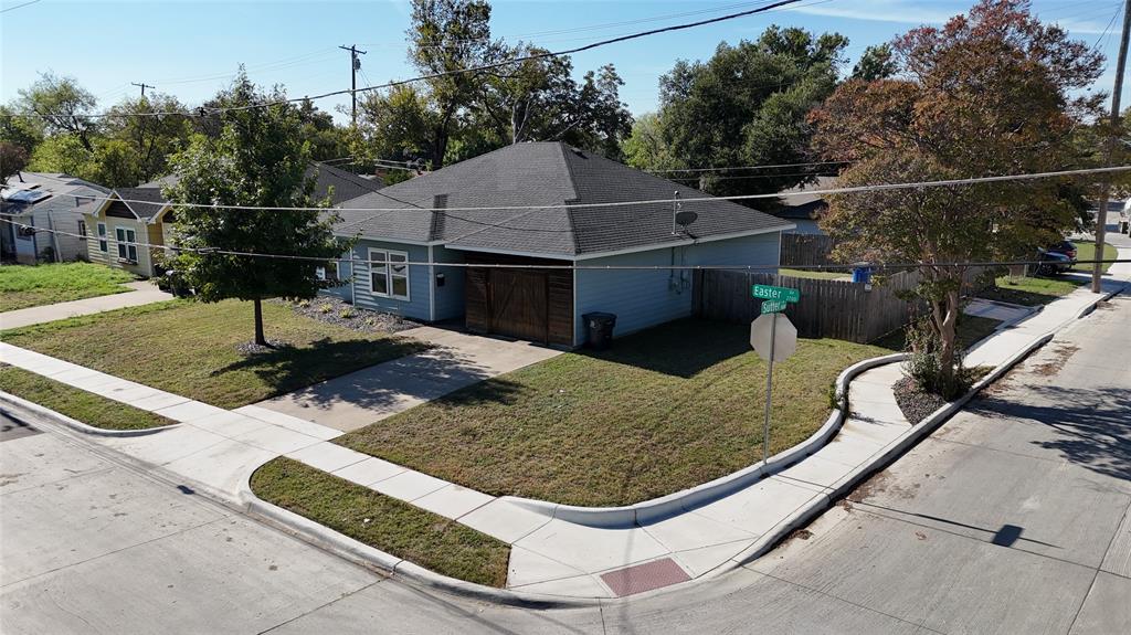 2701 Easter Avenue, Dallas, TX 75216 2701 Easter Avenue, Dallas, TX 75216