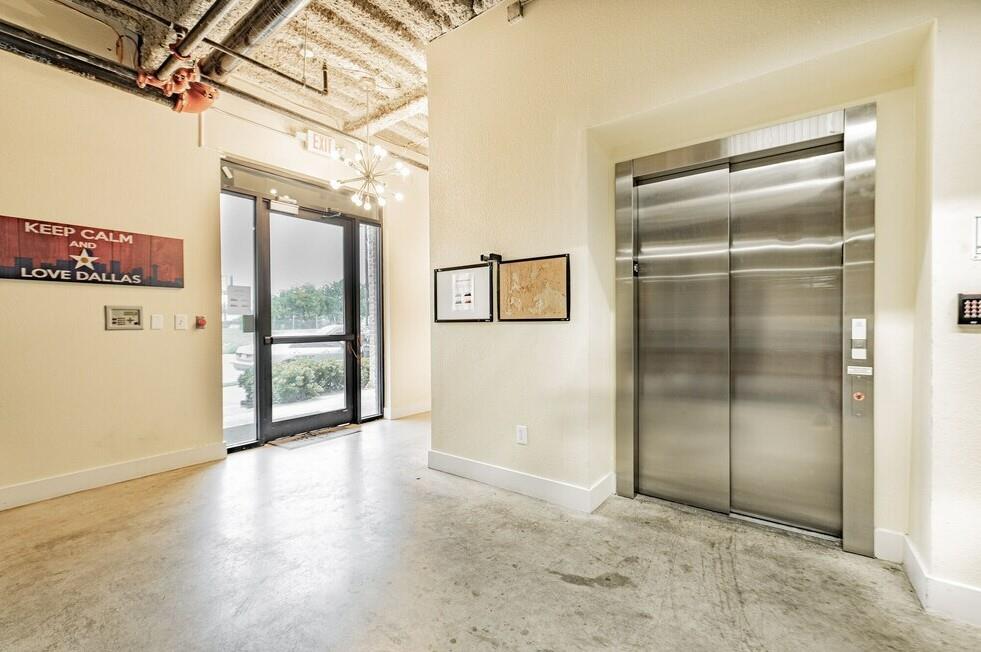 3221 Elihu Street, #307, Dallas, TX 75210