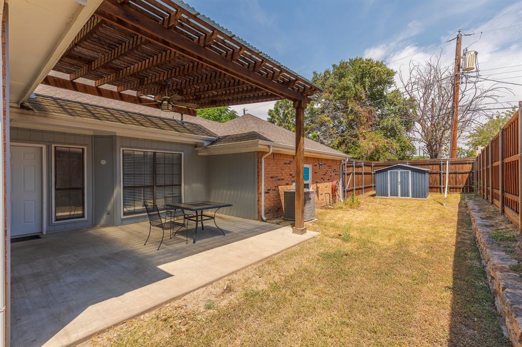 9703 Springtree Lane, Dallas, TX 75243