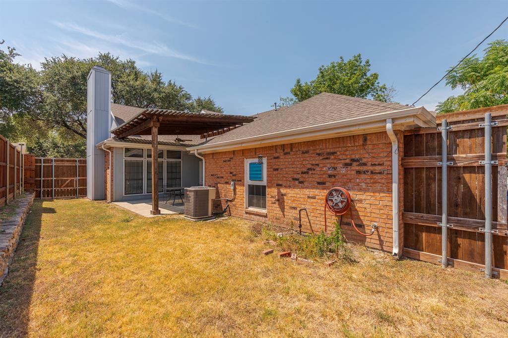 9703 Springtree Lane, Dallas, TX 75243