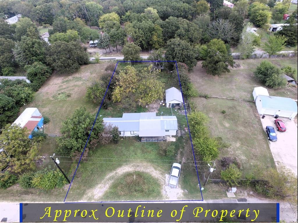 2492 Oakwood Drive, Wills Point, TX 75169 2492 Oakwood Drive, Wills Point, TX 75169