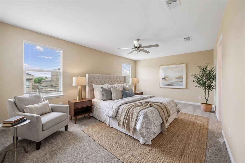 274 Moonstone Way, Princeton, TX 75407