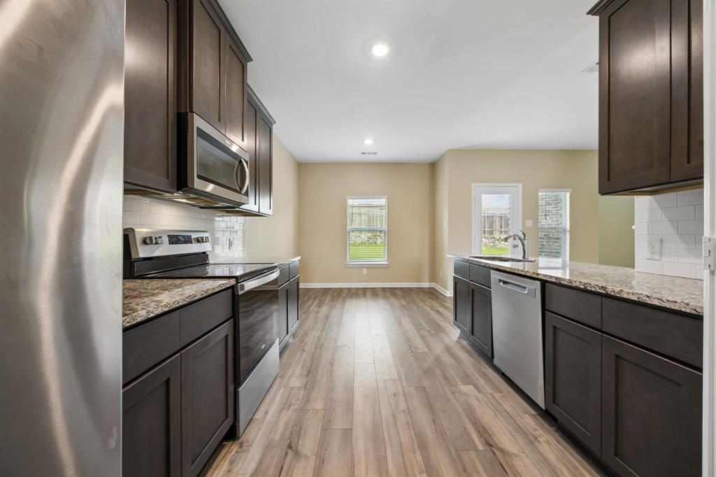274 Moonstone Way, Princeton, TX 75407