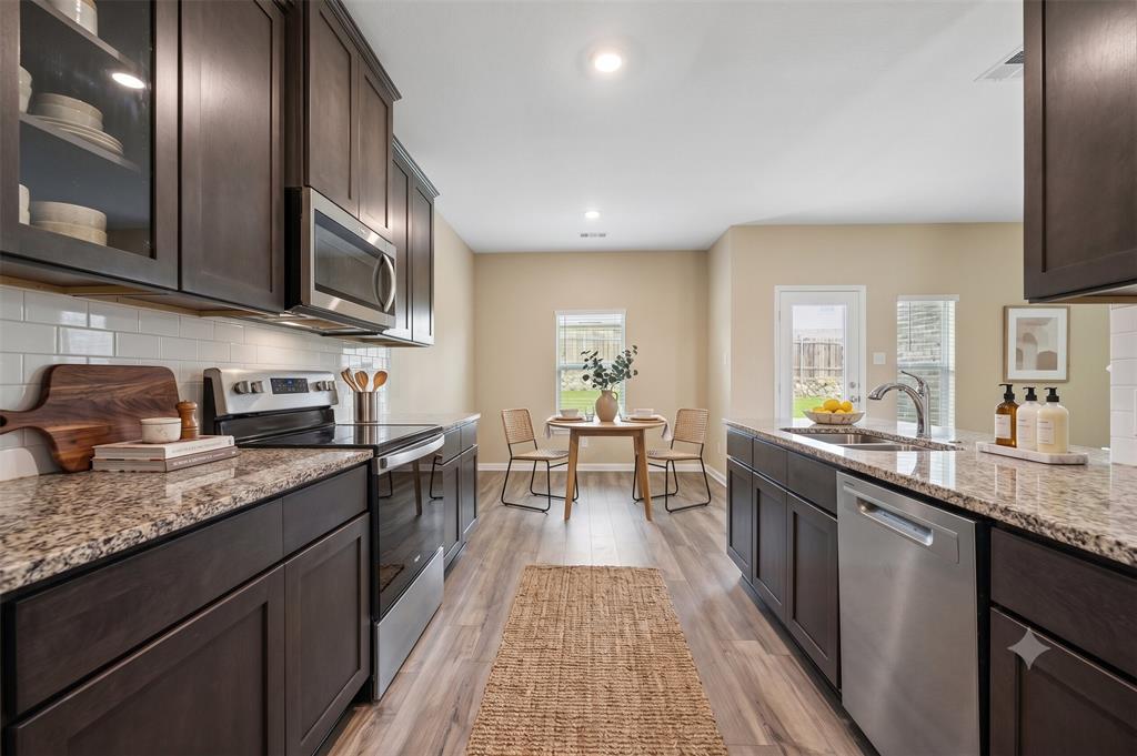 274 Moonstone Way, Princeton, TX 75407