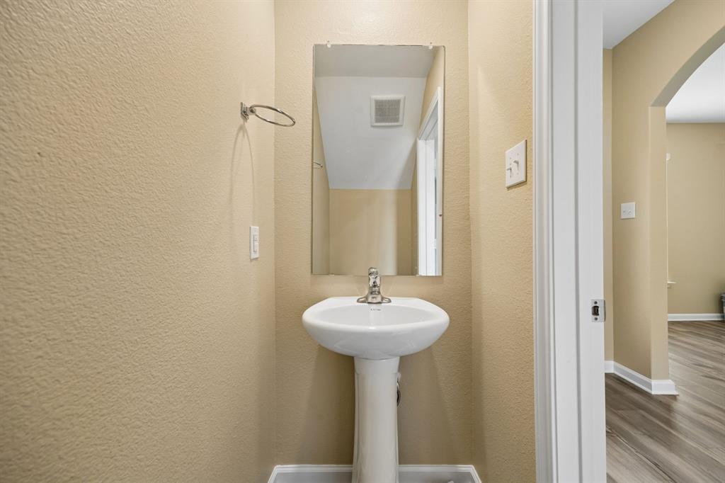 274 Moonstone Way, Princeton, TX 75407