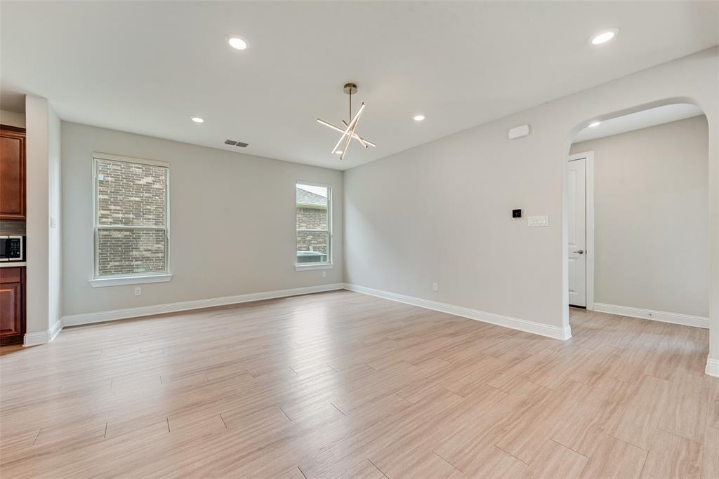 9829 Sharps Drive, Frisco, TX 75035