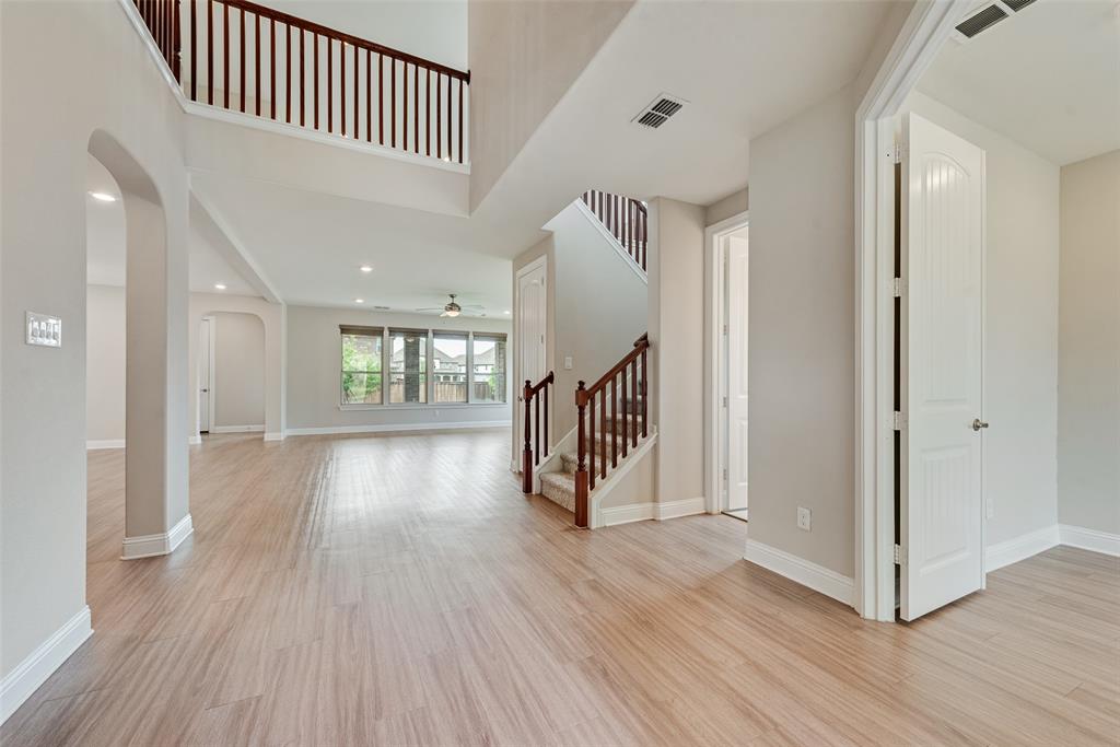 9829 Sharps Drive, Frisco, TX 75035