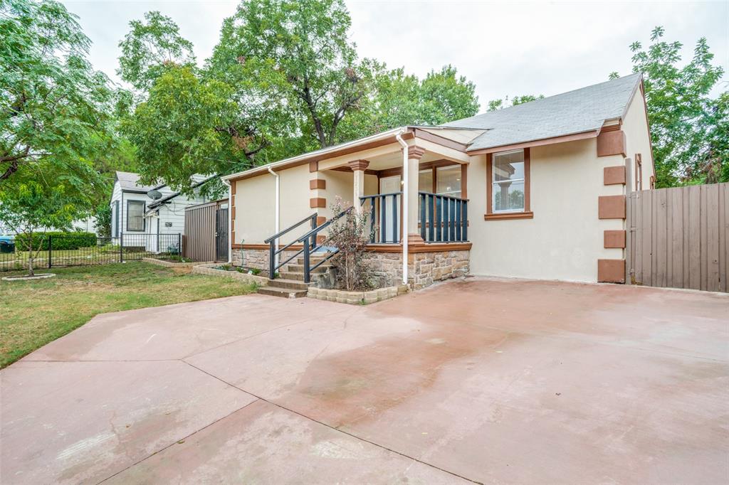 1239 Cedar Haven Avenue, Dallas, TX 75216