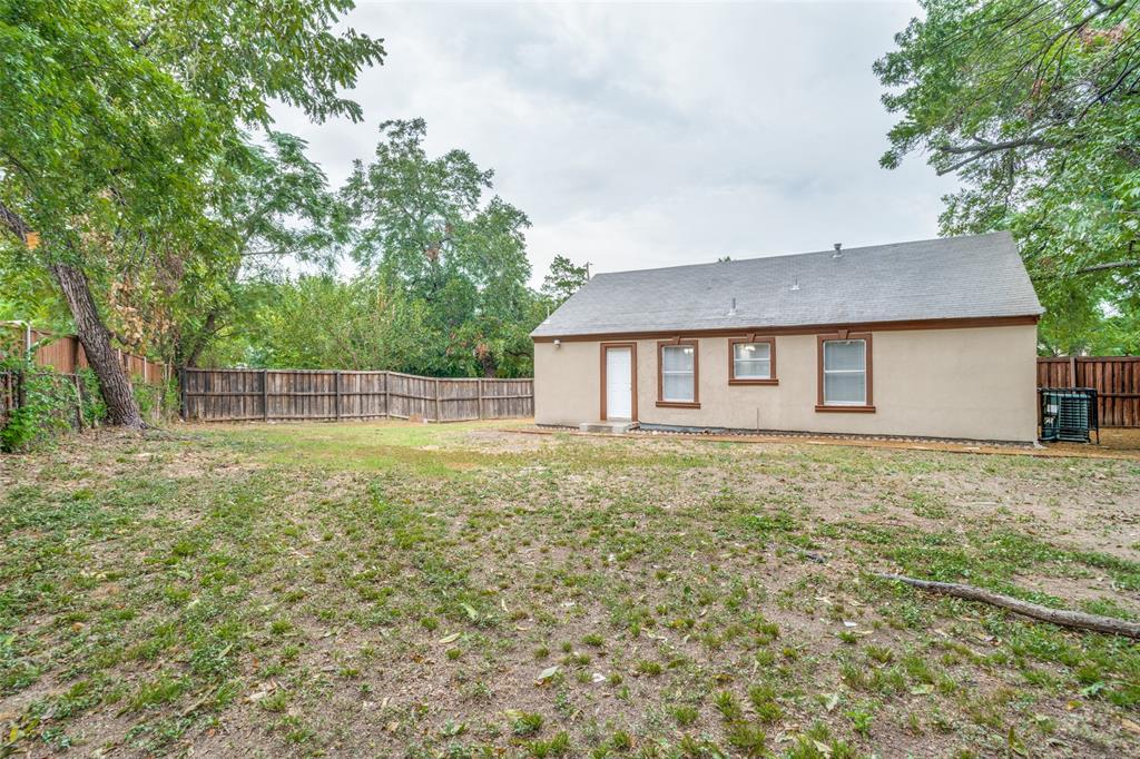 1239 Cedar Haven Avenue, Dallas, TX 75216