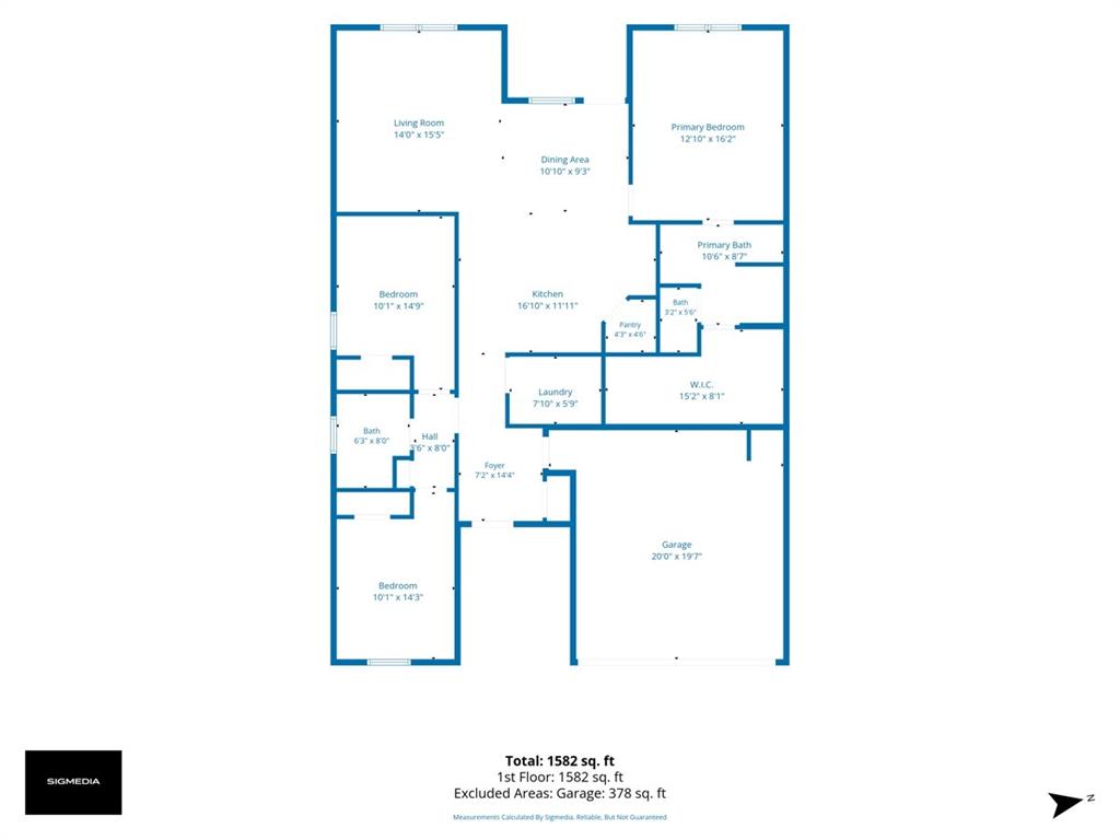 121 Stovall Lane, Caddo Mills, TX 75135