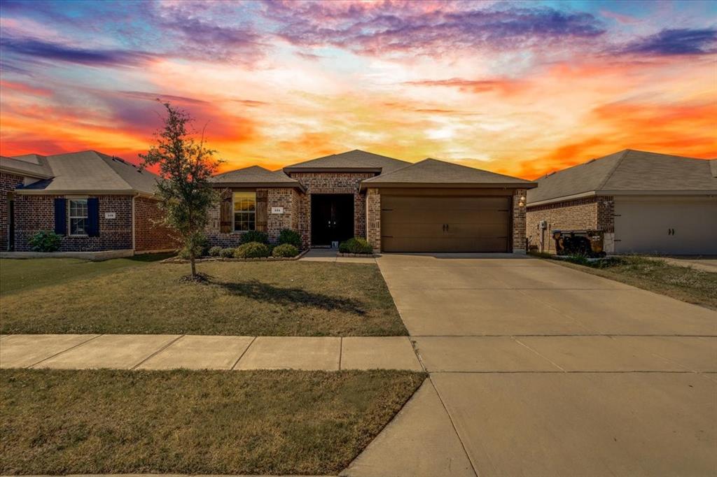121 Stovall Lane, Caddo Mills, TX 75135 121 Stovall Lane, Caddo Mills, TX 75135